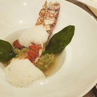 レストランひらまつ 高台寺 - 