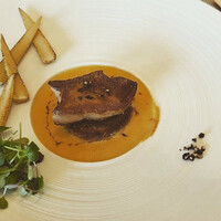 レストランひらまつ 高台寺 - 