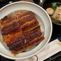 うなぎ家 しば福や - 
