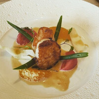 レストランひらまつ 高台寺 - 