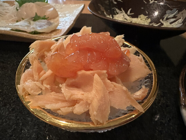 小料理 酒処 愛情 - 帯広（居酒屋）の写真