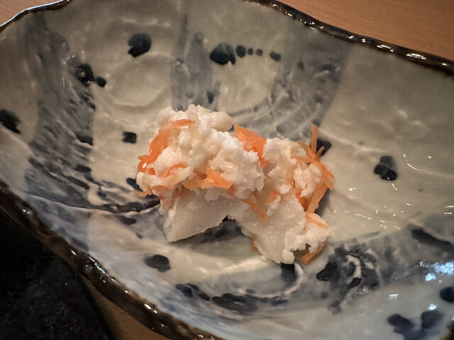 小料理 酒処 愛情 - 帯広（居酒屋）の写真