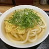 大福うどん 1番街店