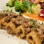 French Italian 桜moon - 