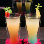 French Italian 桜moon - 