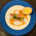 French Italian 桜moon - 