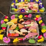 French Italian 桜moon - 