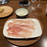 リストランテ ハナタニ - 