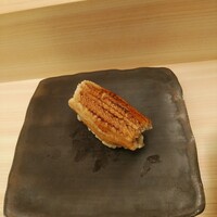 山本進一郎 - 穴子