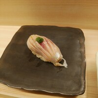 山本進一郎 - アジ