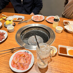 Yakiniku No Watami - 