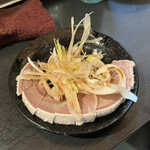 寅屋 - タンサシ