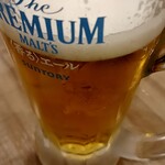 旨唐揚げと居酒メシ 広島ミライザカ - 