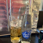 寅屋 - 天羽ハイボール