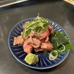 寅屋 - サガリブツ