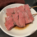 寅屋 - ハツボイル