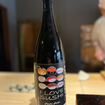 鮨 三心 - 佐賀県のお酒