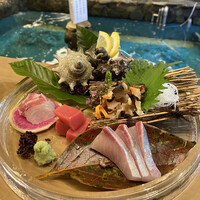 河太郎 中洲本店 - 