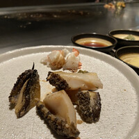 日比谷 モンシェルトントン - 