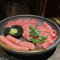 牛牛 西麻布 総本店 - 