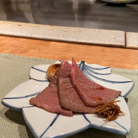 鉄板焼 かいか - 