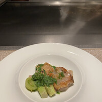 日比谷 モンシェルトントン - 