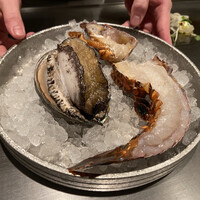 日比谷 モンシェルトントン - 