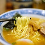 中華そば 青葉 - 