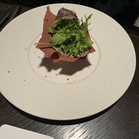 DINING & BAR TABLE 9 TOKYO - 