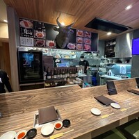 焼肉 ジャンボ はなれ - 