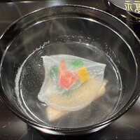 みつ林 - 