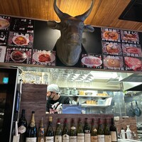 焼肉 ジャンボ はなれ - 