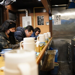 中華そば 青葉_2