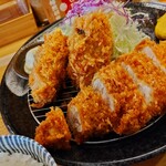 Tonkatsu Bumpuku - 