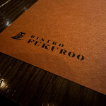 BISTRO FUKUROO - 