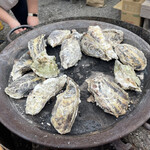 山安水産 - 