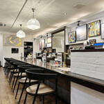 O107cafe - 