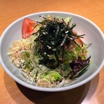 和食れすとらん天狗 - 