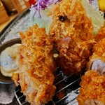 Tonkatsu Bumpuku - 