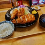 Tonkatsu Bumpuku - 