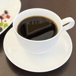 O107cafe - コーヒー