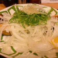 季節料理　根本 - 