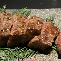 ダイナミックキッチン＆バー 燦 大阪店 - 