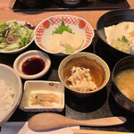 豆家genge - 