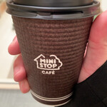 ミニストップ - ドリンク写真: