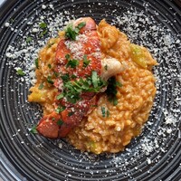 RESTAURANT DAZZLE - 
