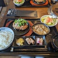 焼肉 炉辺 - 