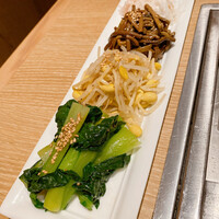 横浜焼肉kintan - 