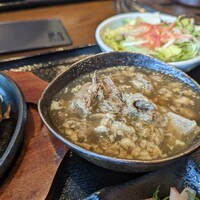 焼肉 炉辺 - 