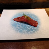 鉄板焼きWAGYU LIVERARY - 